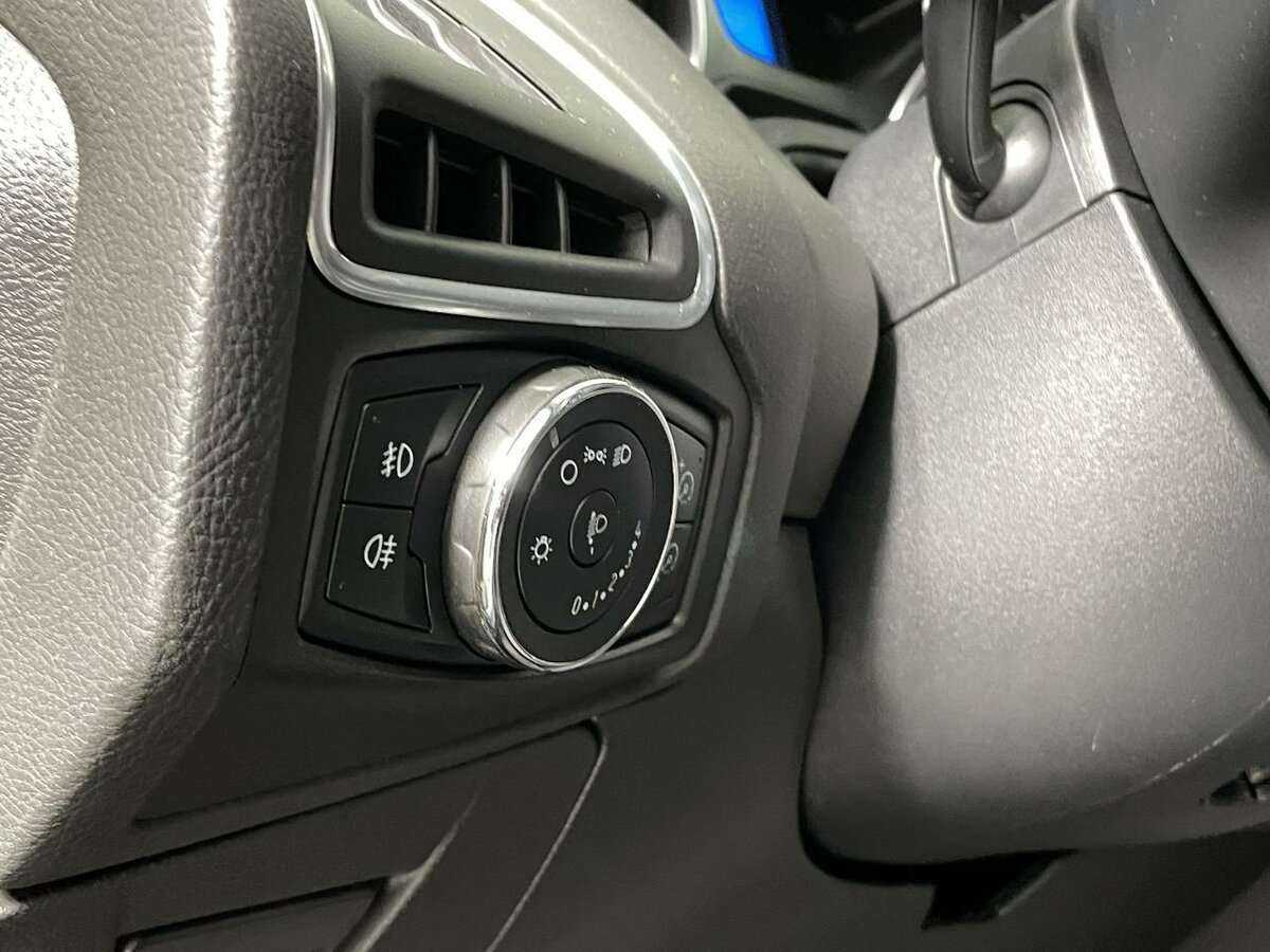 Продажа Б/У Форд Фокус. Фото: #7