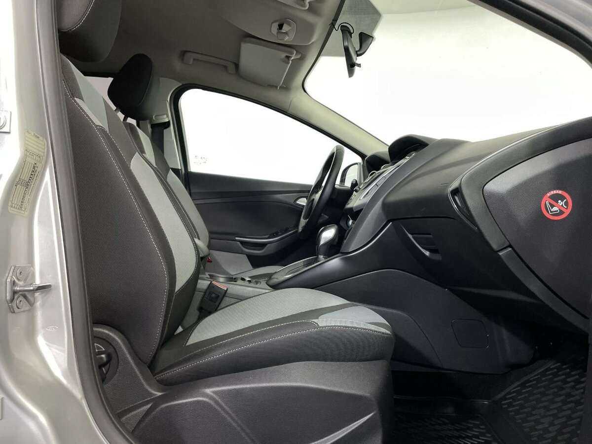 Продажа Б/У Форд Фокус. Фото: #12