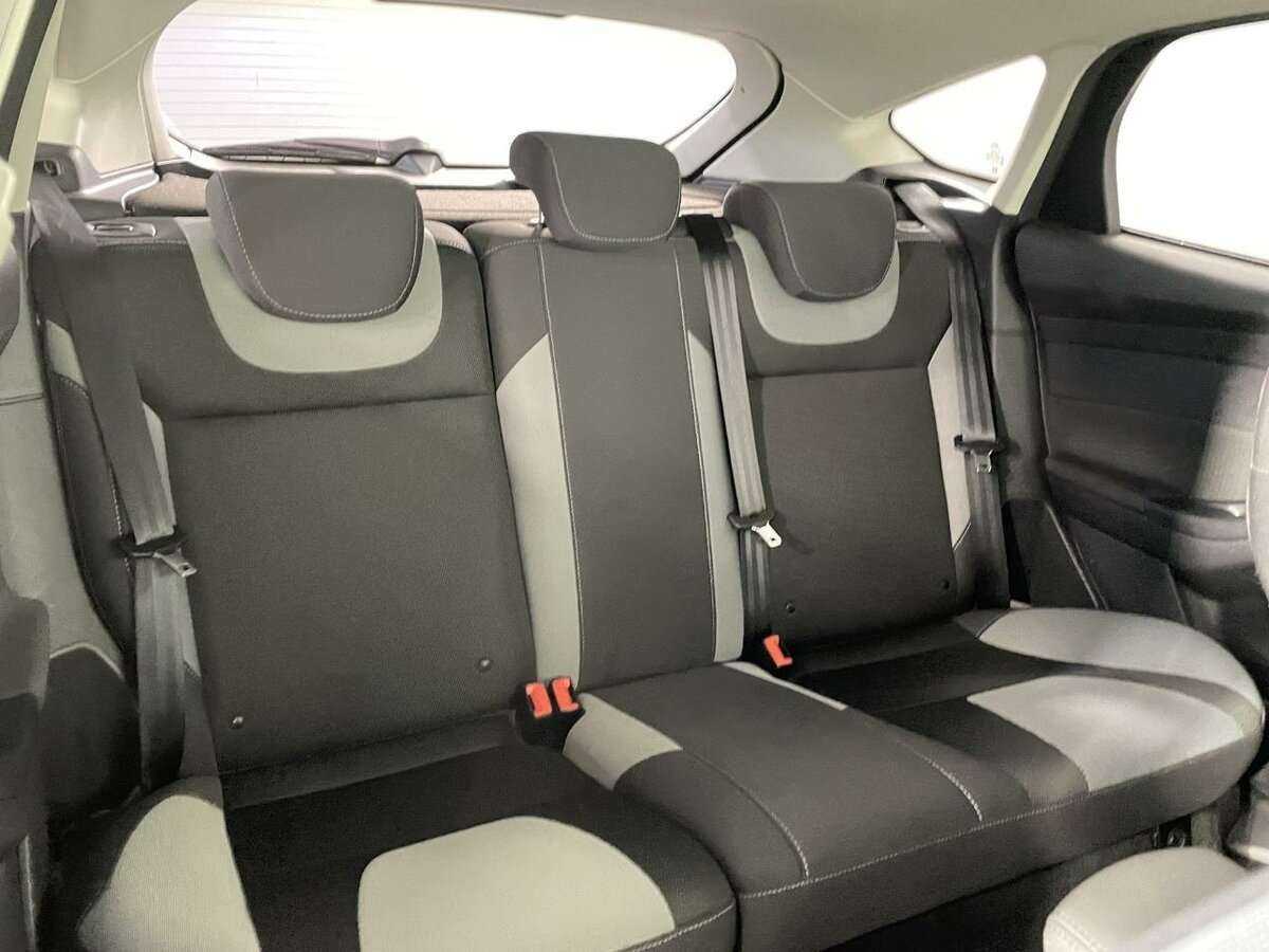 Продажа Б/У Форд Фокус. Фото: #13