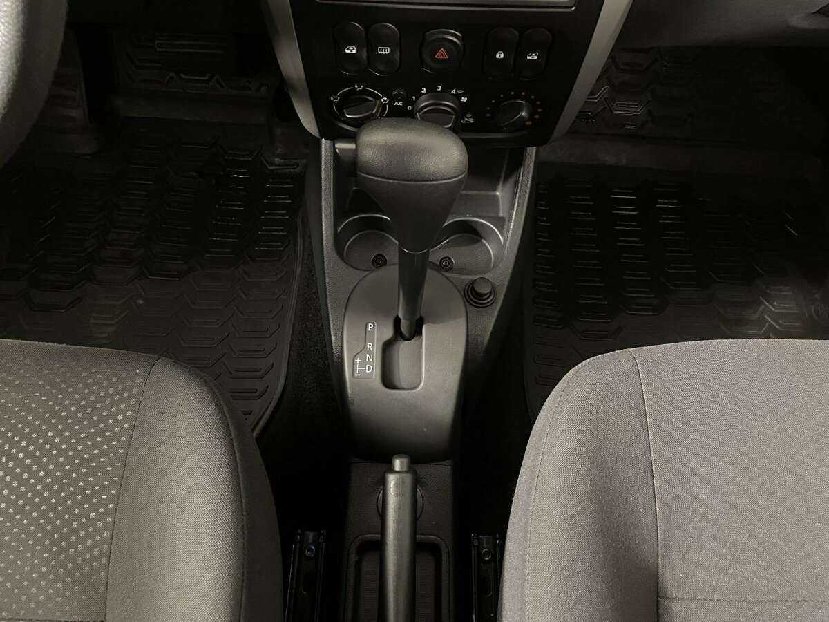 Продажа Б/У Ниссан Альмера. Фото: #12