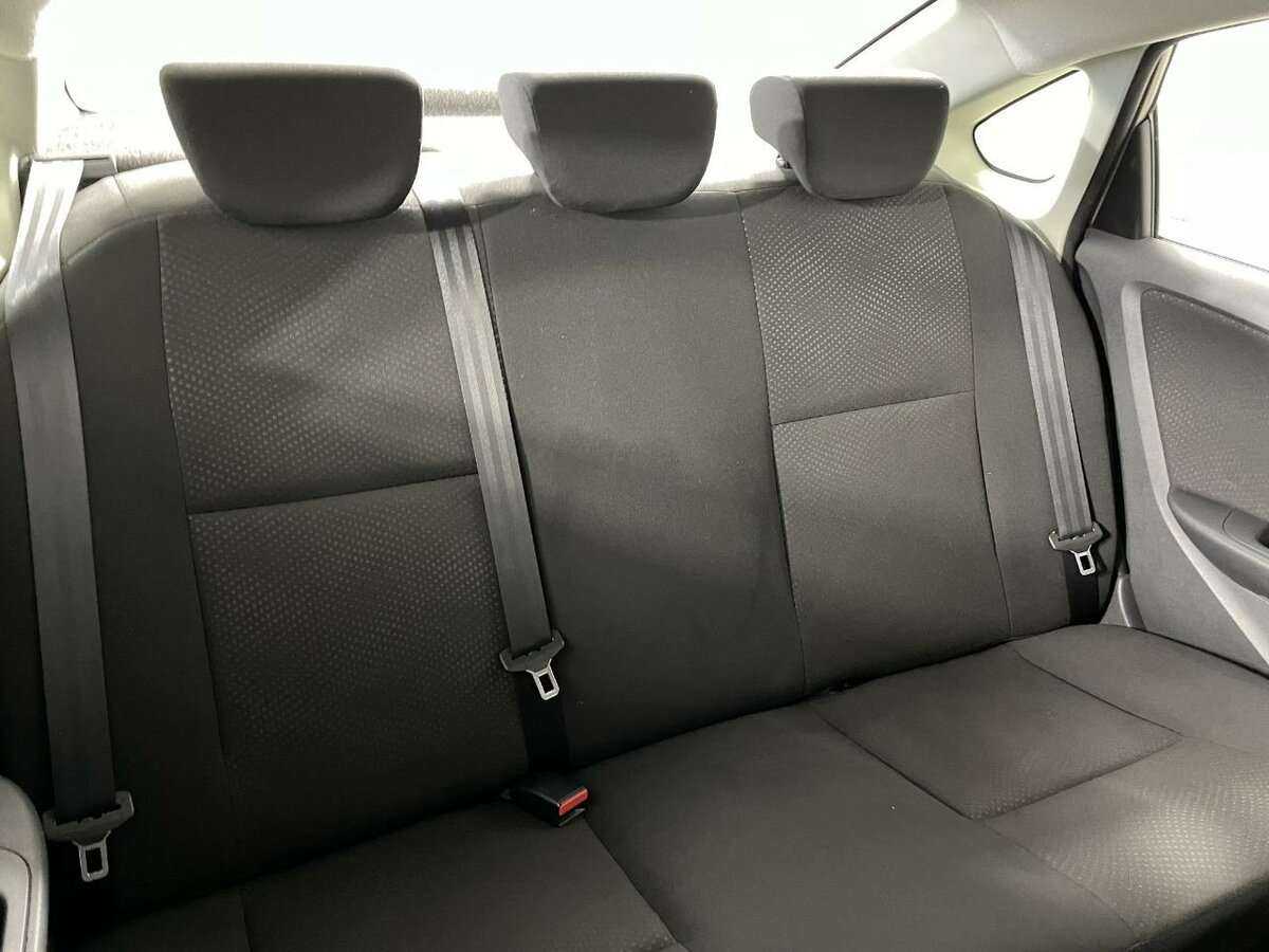 Продажа Б/У Ниссан Альмера. Фото: #14