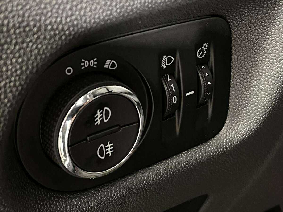 Купить Opel Corsa с пробегом. Фото: #8