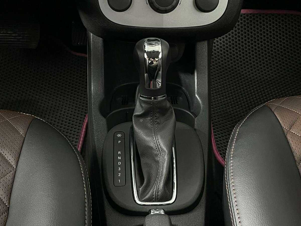 Купить Opel Corsa с пробегом. Фото: #12