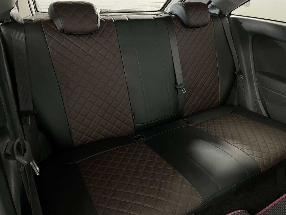 Купить Opel Corsa с пробегом. Фото: #14