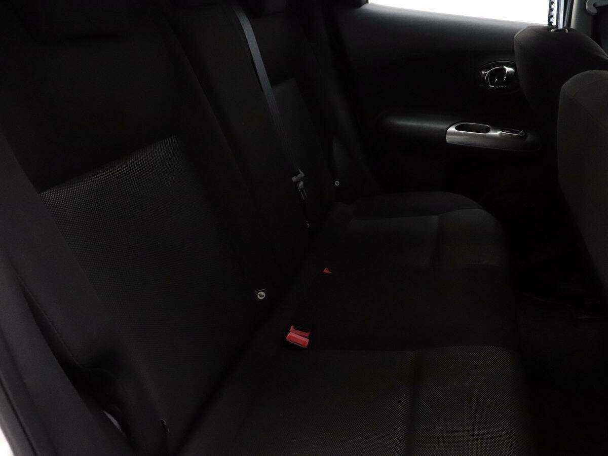 Продажа Б/У Ниссан Жук. Фото: #7