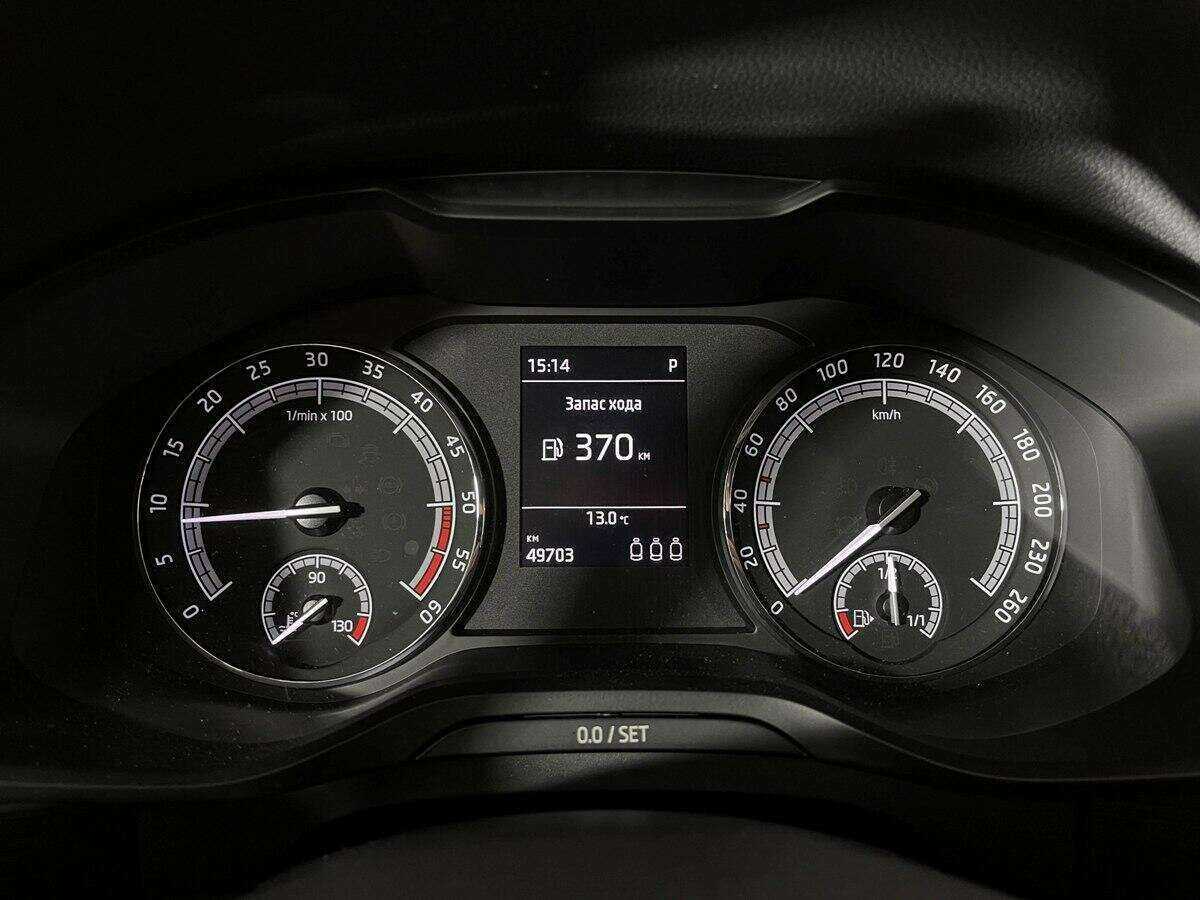 Купить Skoda Kodiaq с пробегом. Фото: #8
