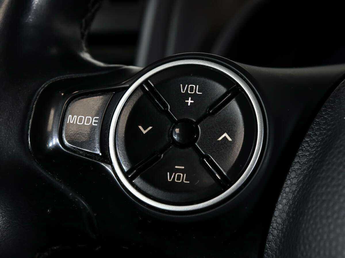 Продажа Б/У Киа Соул. Фото: #11