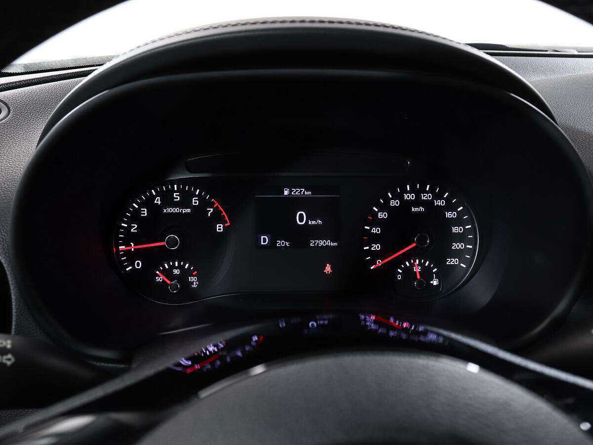 Купить Kia Soul с пробегом. Фото: #10