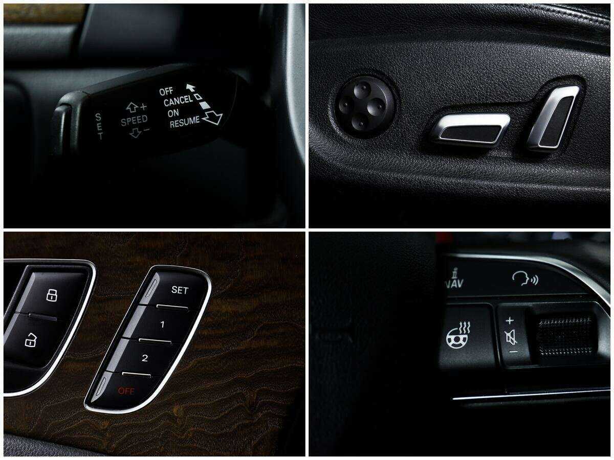 Купить Audi A6 с пробегом. Фото: #15