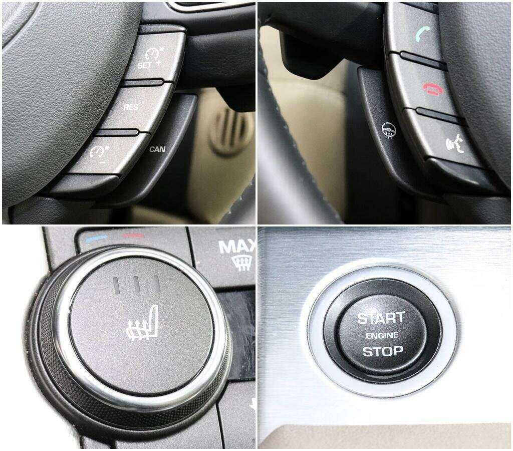 Купить Land Rover Range Rover Evoque с пробегом. Фото: #16