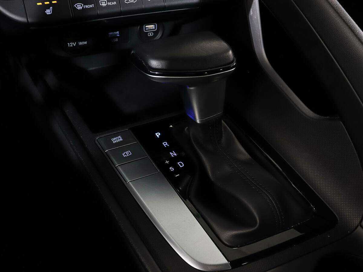 Купить Hyundai Elantra с пробегом. Фото: #15