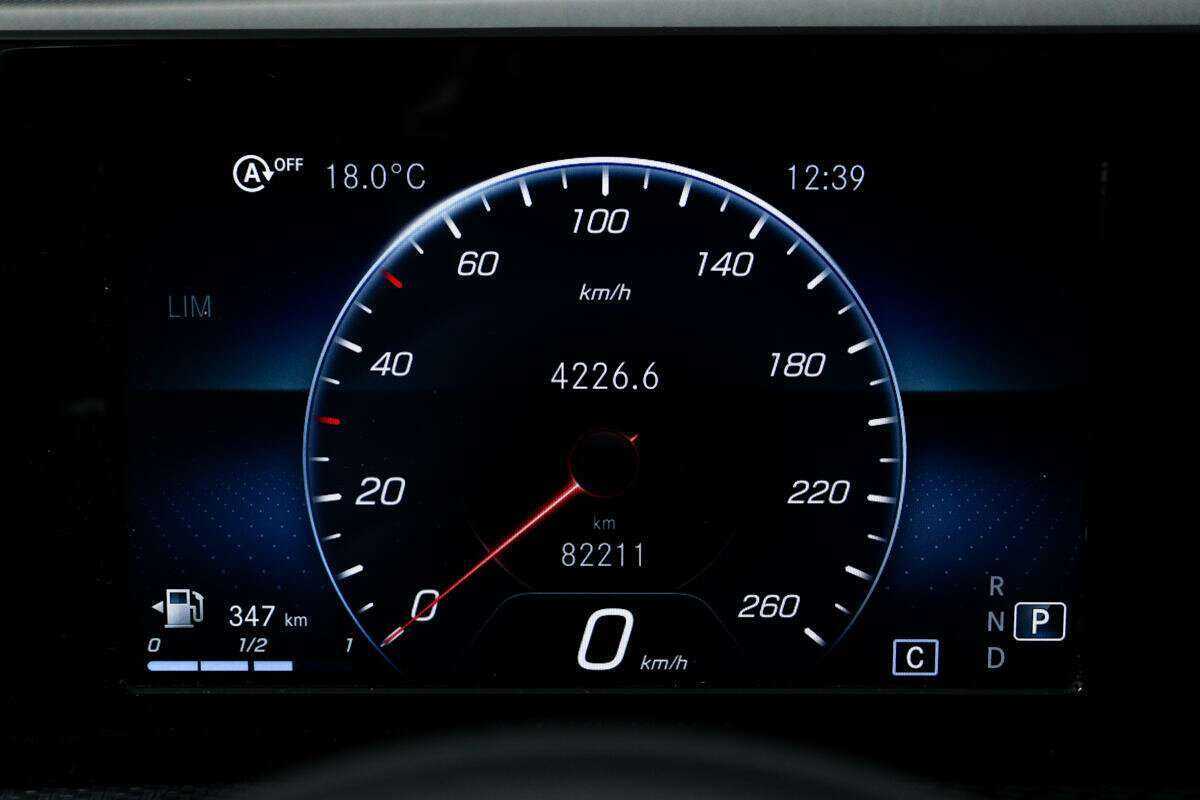 Купить Mercedes-Benz A-Класс с пробегом. Фото: #9