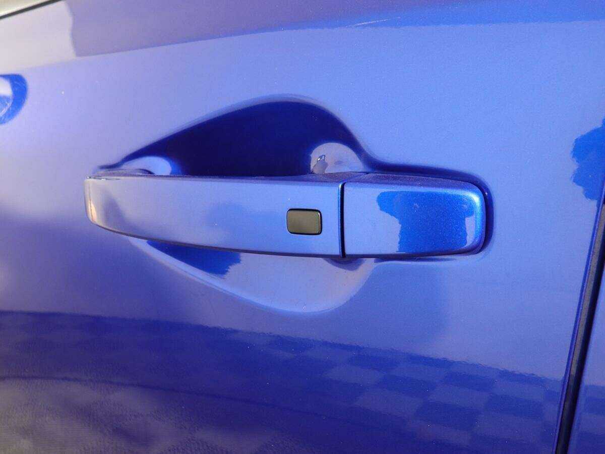 Купить Kia Soul с пробегом. Фото: #16