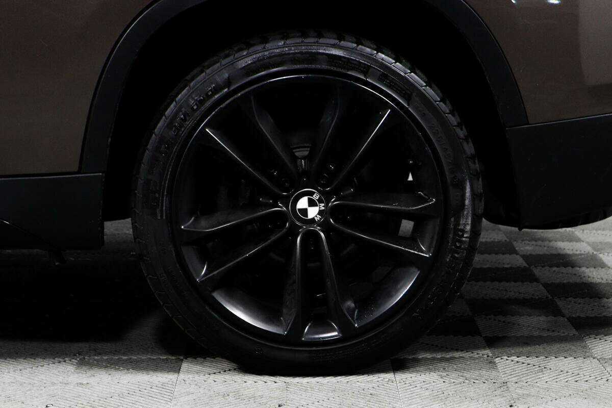 Купить BMW X1 с пробегом. Фото: #13