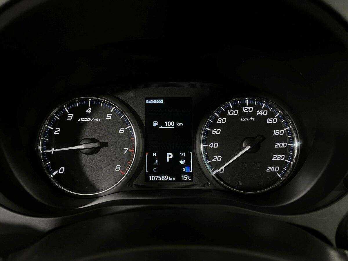 Купить Mitsubishi Outlander с пробегом. Фото: #10