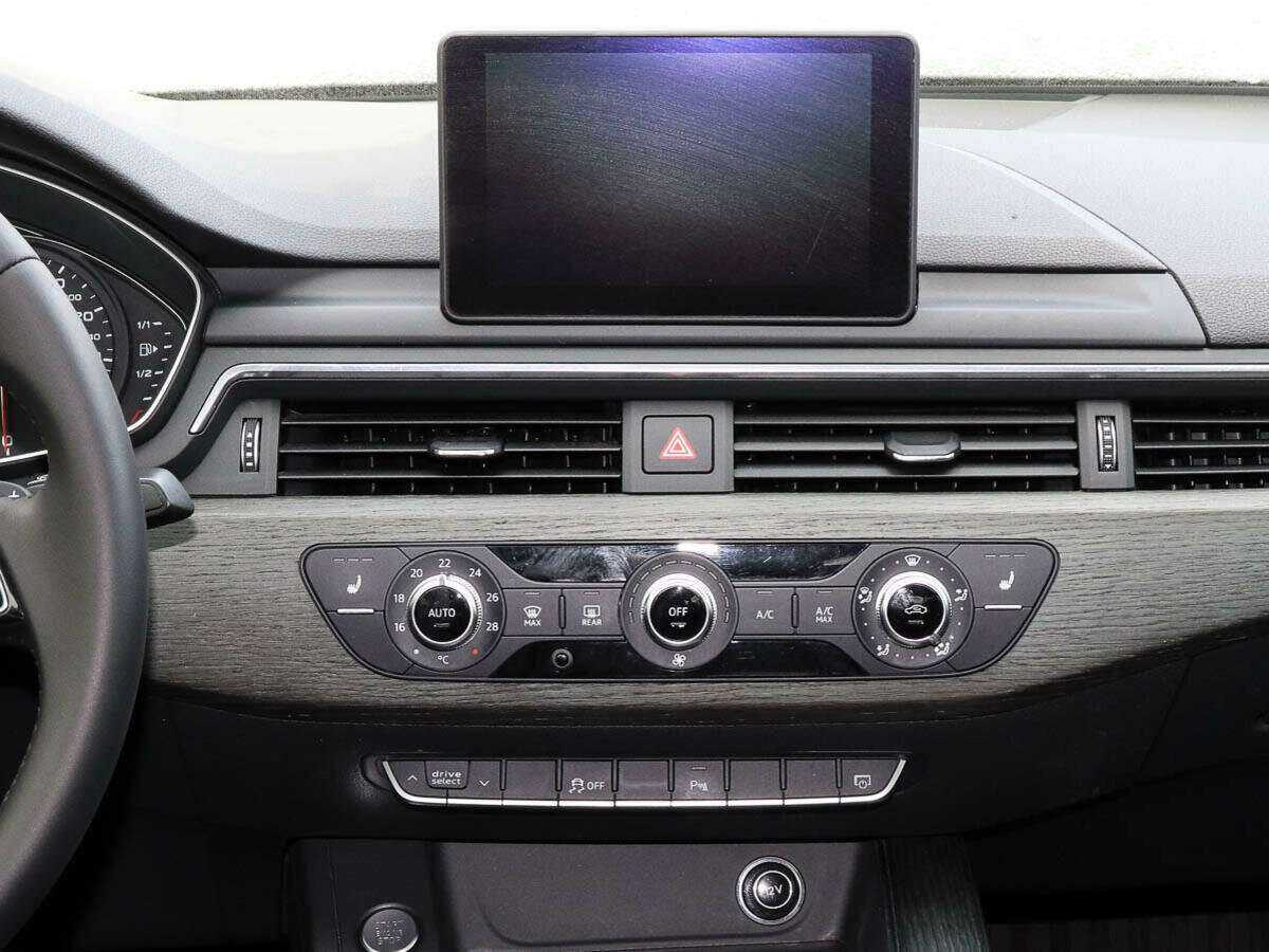 Купить Audi A5 с пробегом. Фото: #10