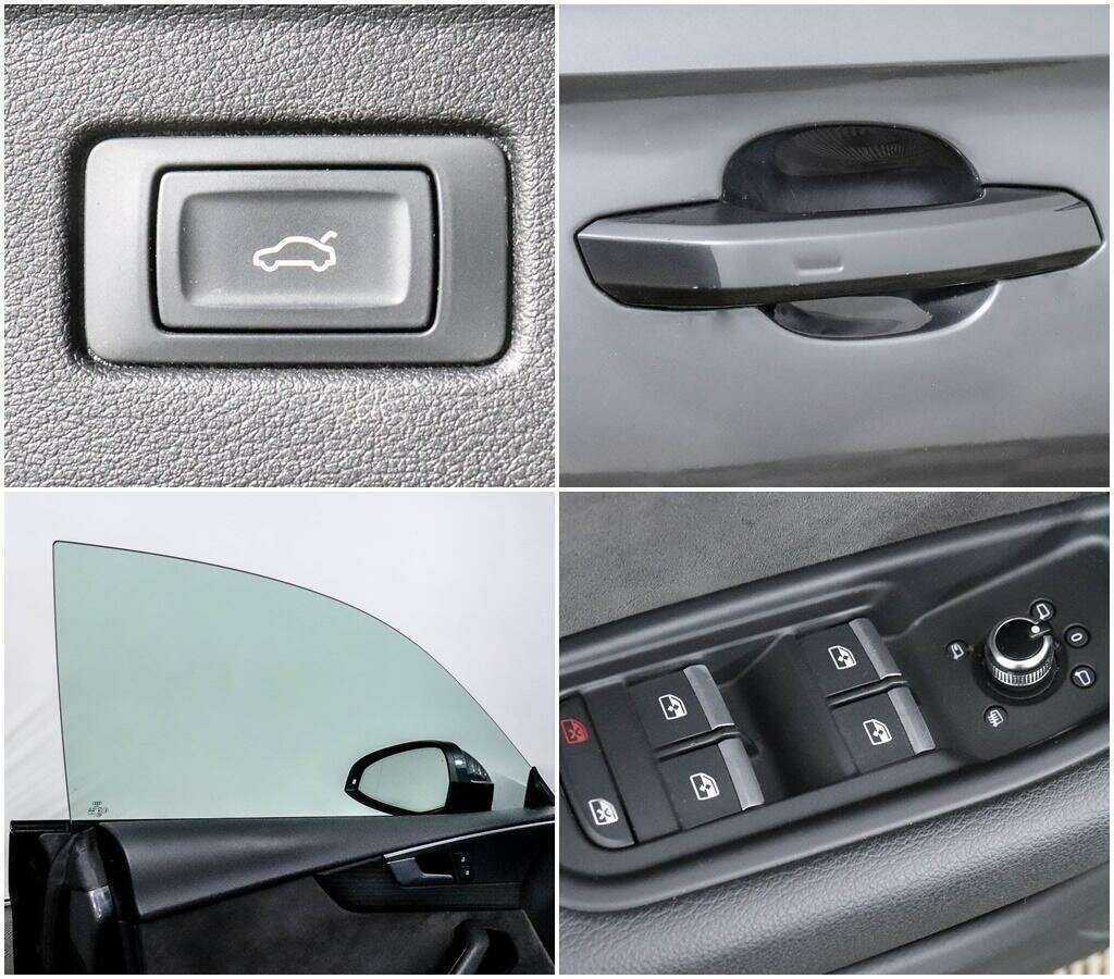 Купить Audi A5 с пробегом. Фото: #12