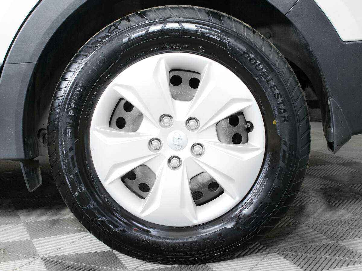 Продажа Б/У Хендай Крета. Фото: #15