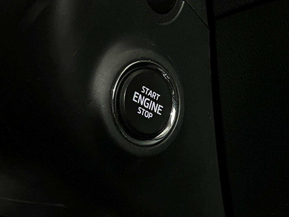 Купить Skoda Superb с пробегом. Фото: #11