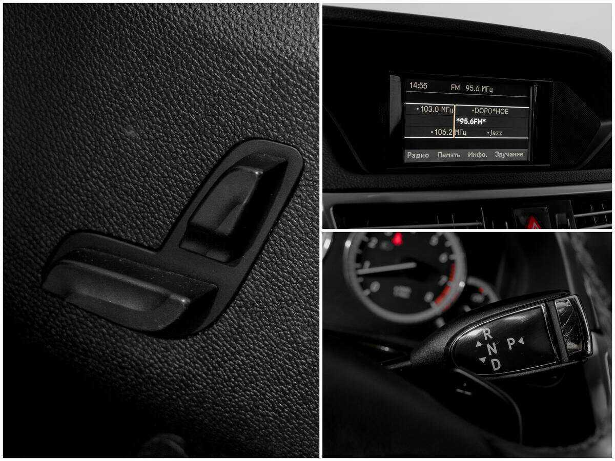 Купить Mercedes-Benz E-Класс с пробегом. Фото: #11