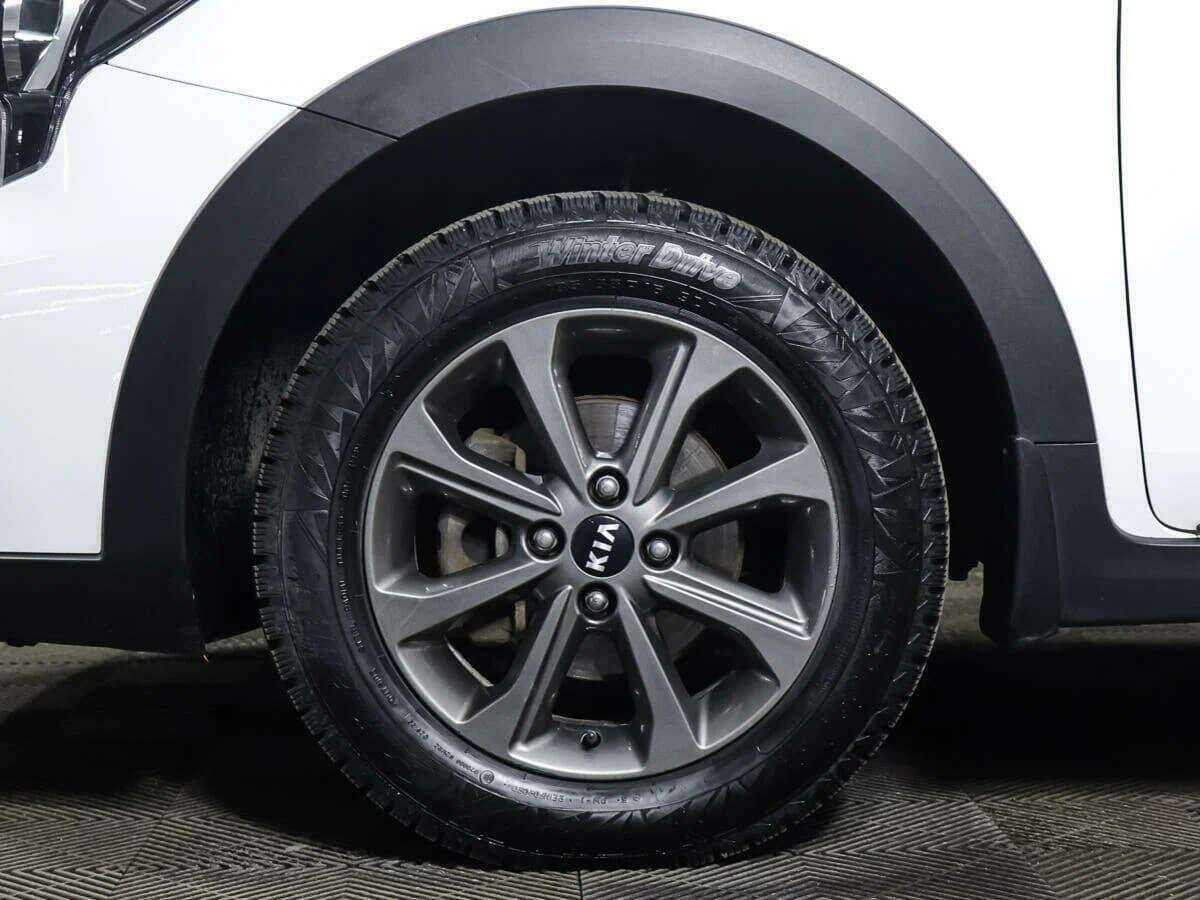 Продажа Б/У Киа Рио. Фото: #11