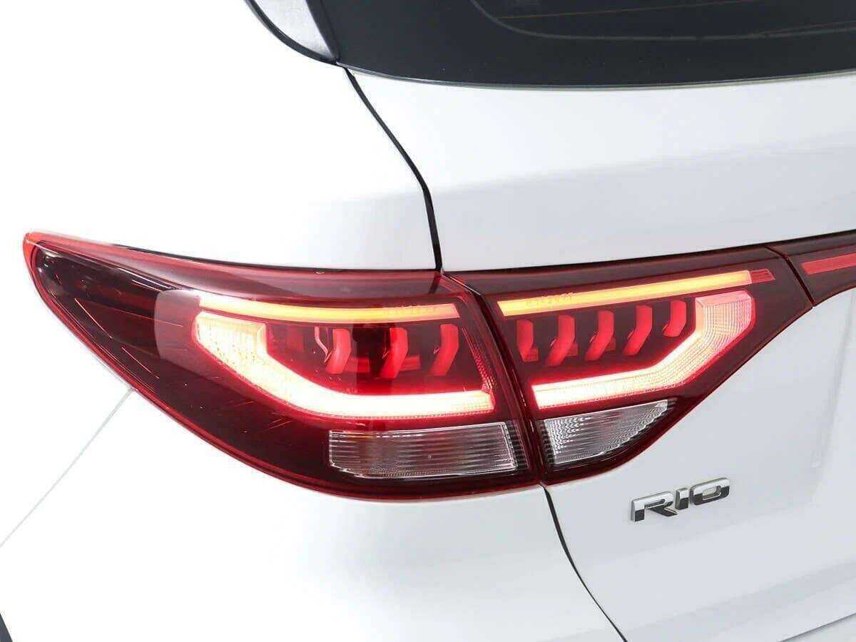 Продажа Б/У Киа Рио. Фото: #16