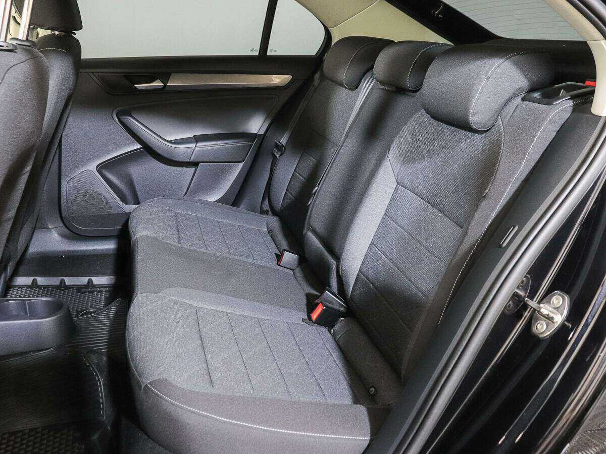 Продажа Б/У Фольксваген Поло. Фото: #9