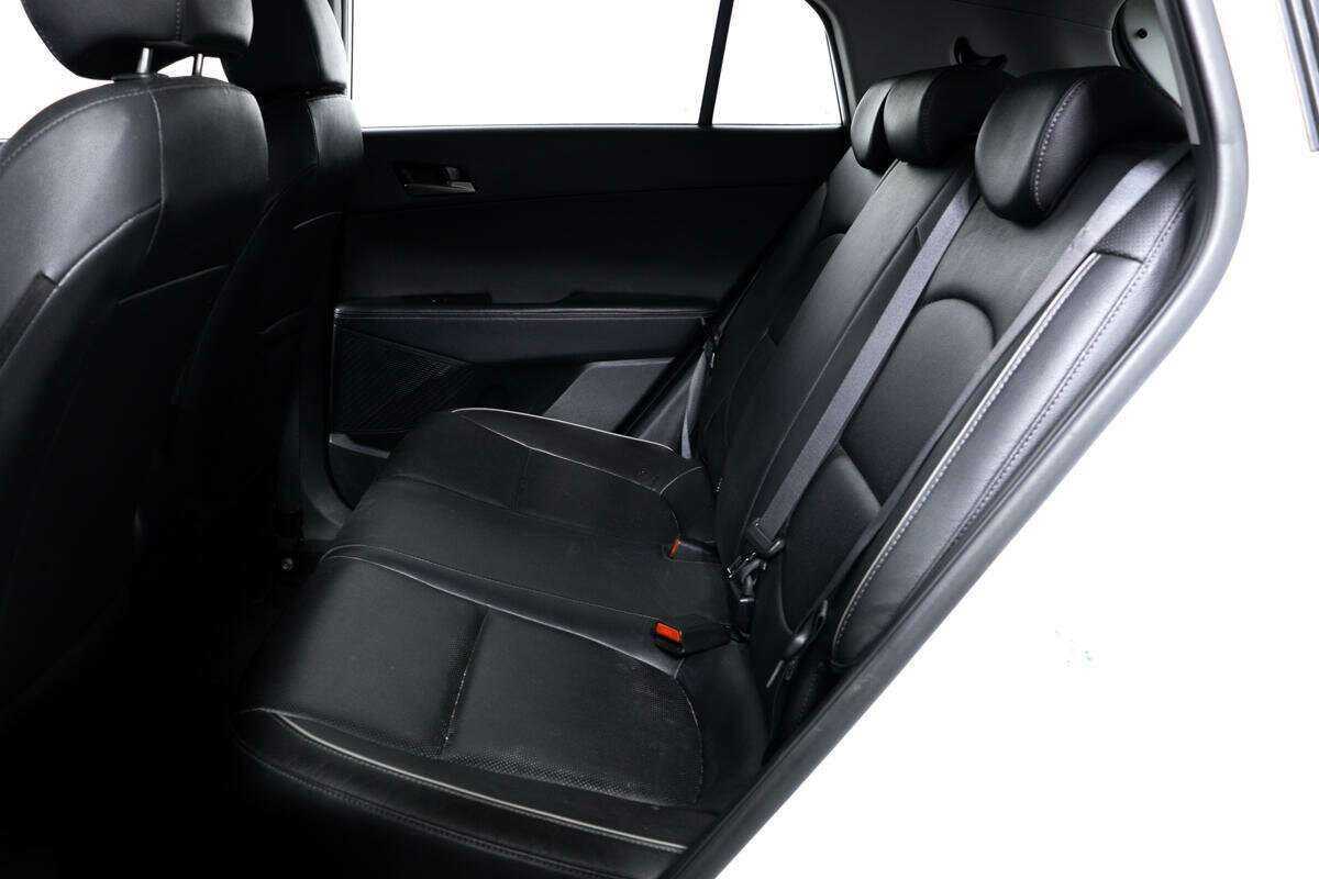 Продажа Б/У Хендай Крета. Фото: #11