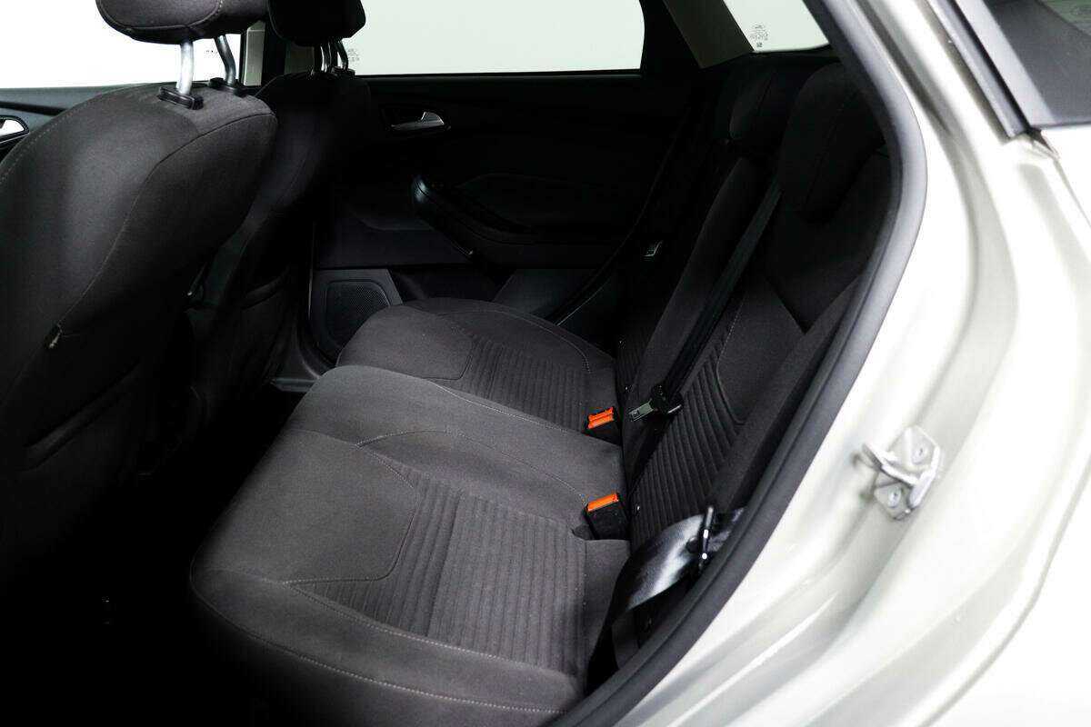 Продажа Б/У Форд Фокус. Фото: #11