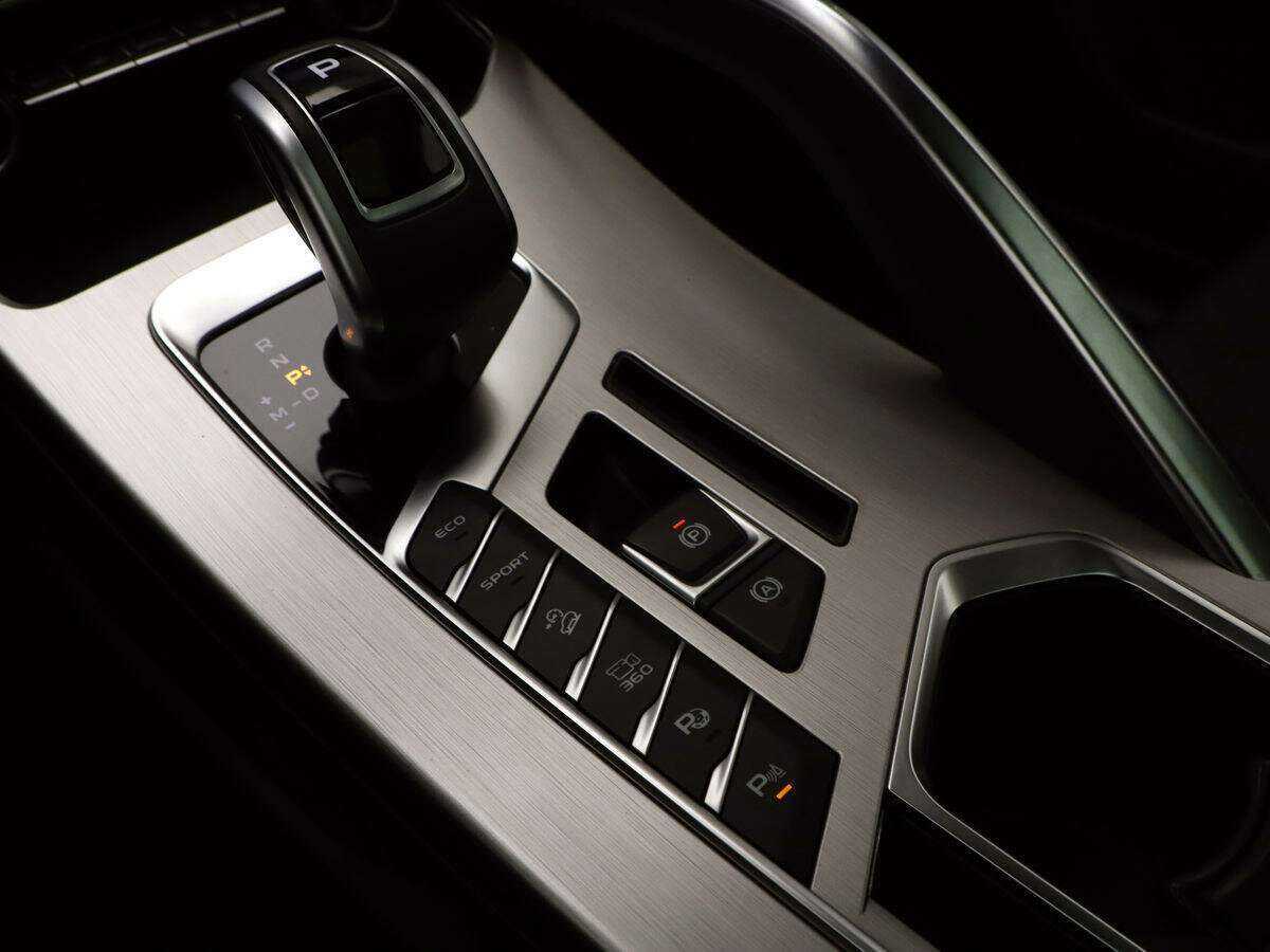 Продажа Б/У Джили Кулрэй. Фото: #12