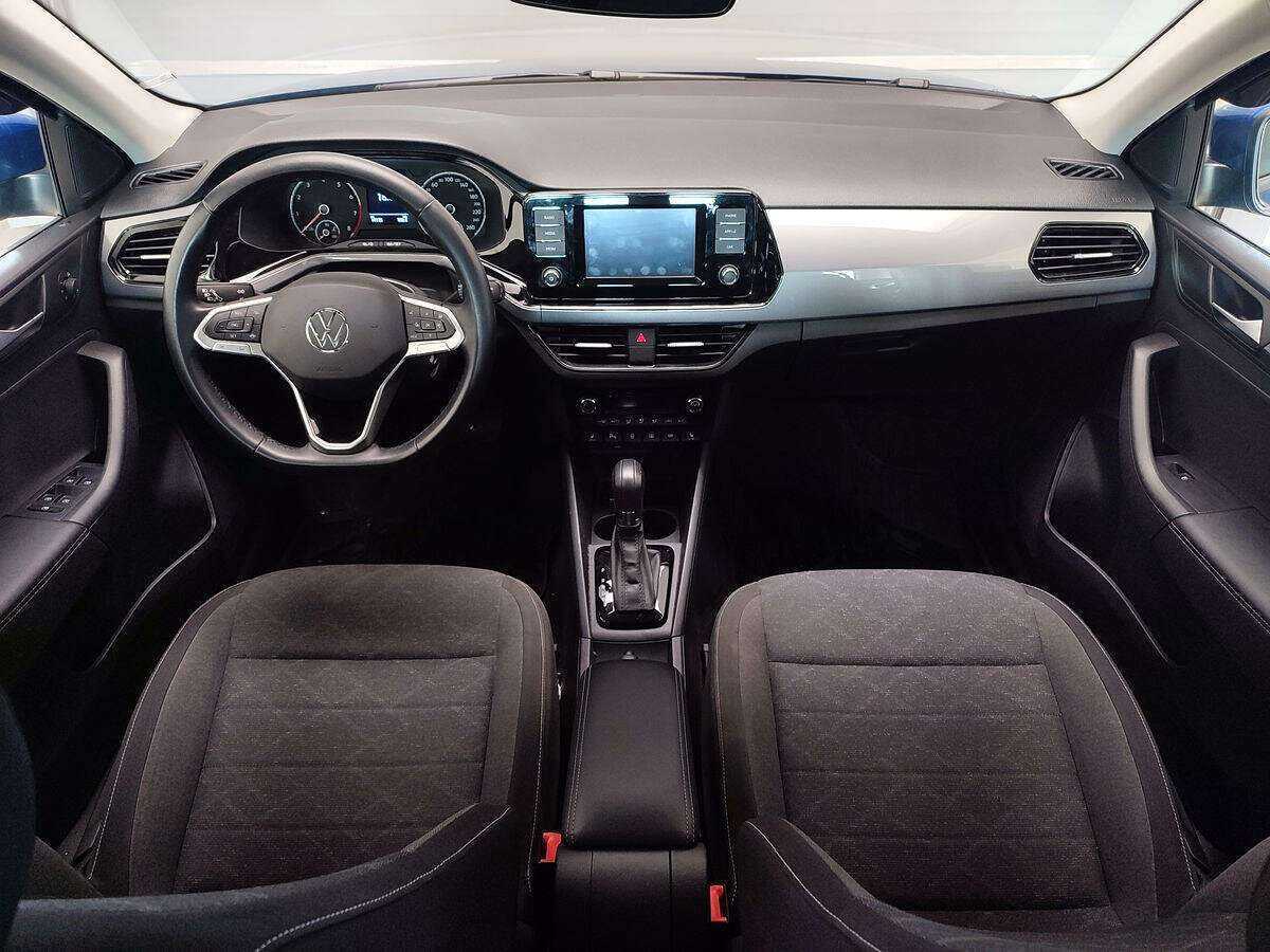 Продажа Б/У Фольксваген Поло. Фото: #8