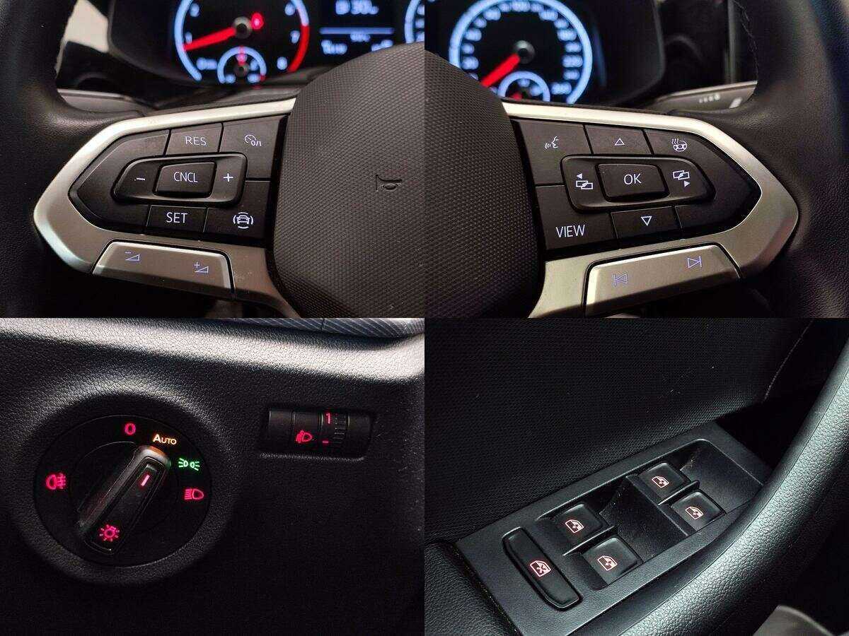 Продажа Б/У Фольксваген Поло. Фото: #11