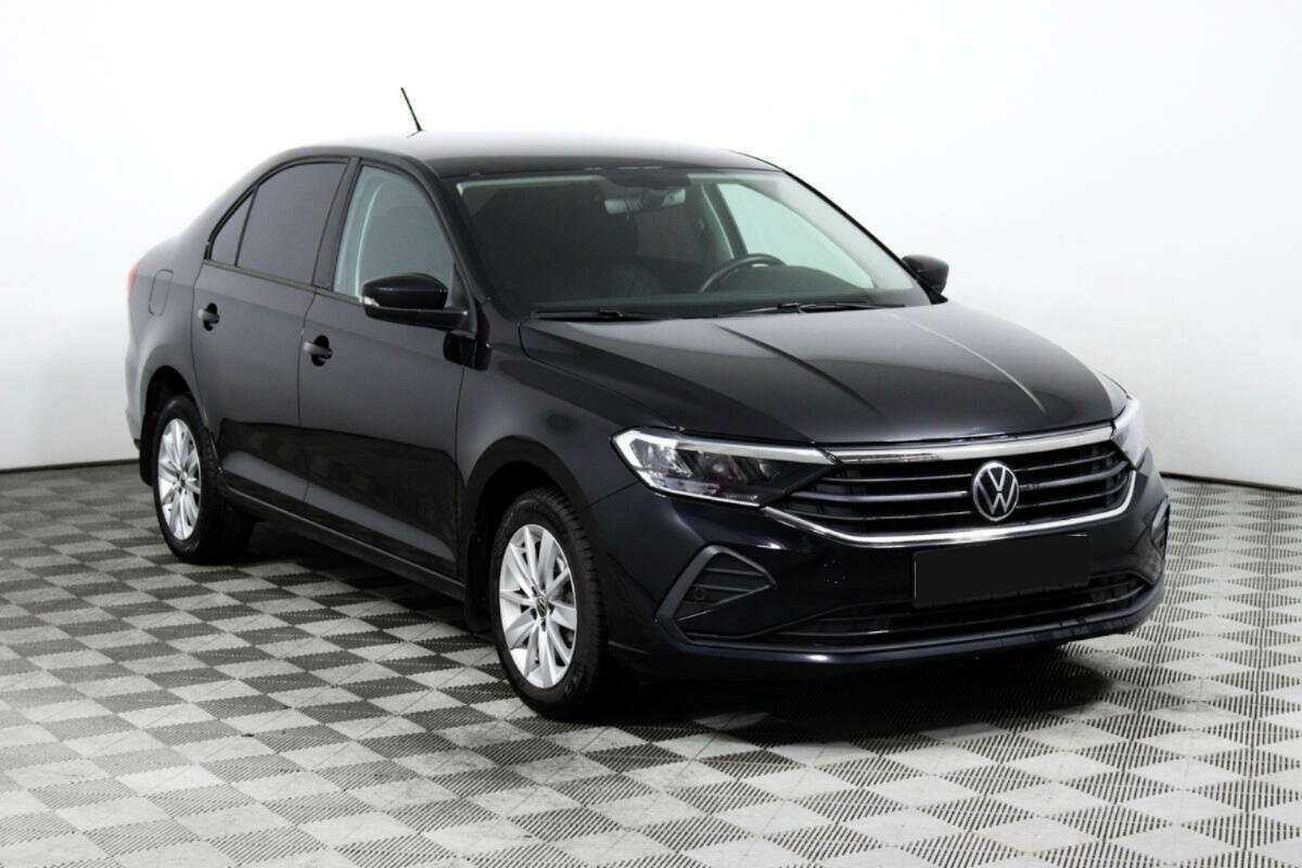 Продажа Б/У Фольксваген Поло. Фото: #2