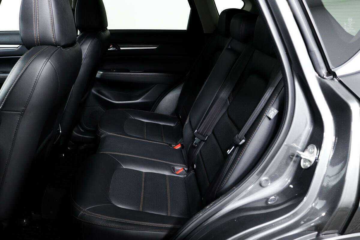 Купить Mazda CX-5 с пробегом. Фото: #9