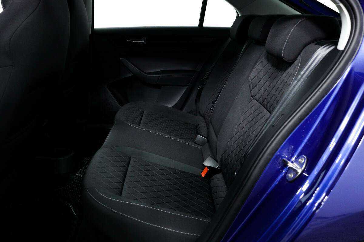 Продажа Б/У Шкода Рапид. Фото: #11