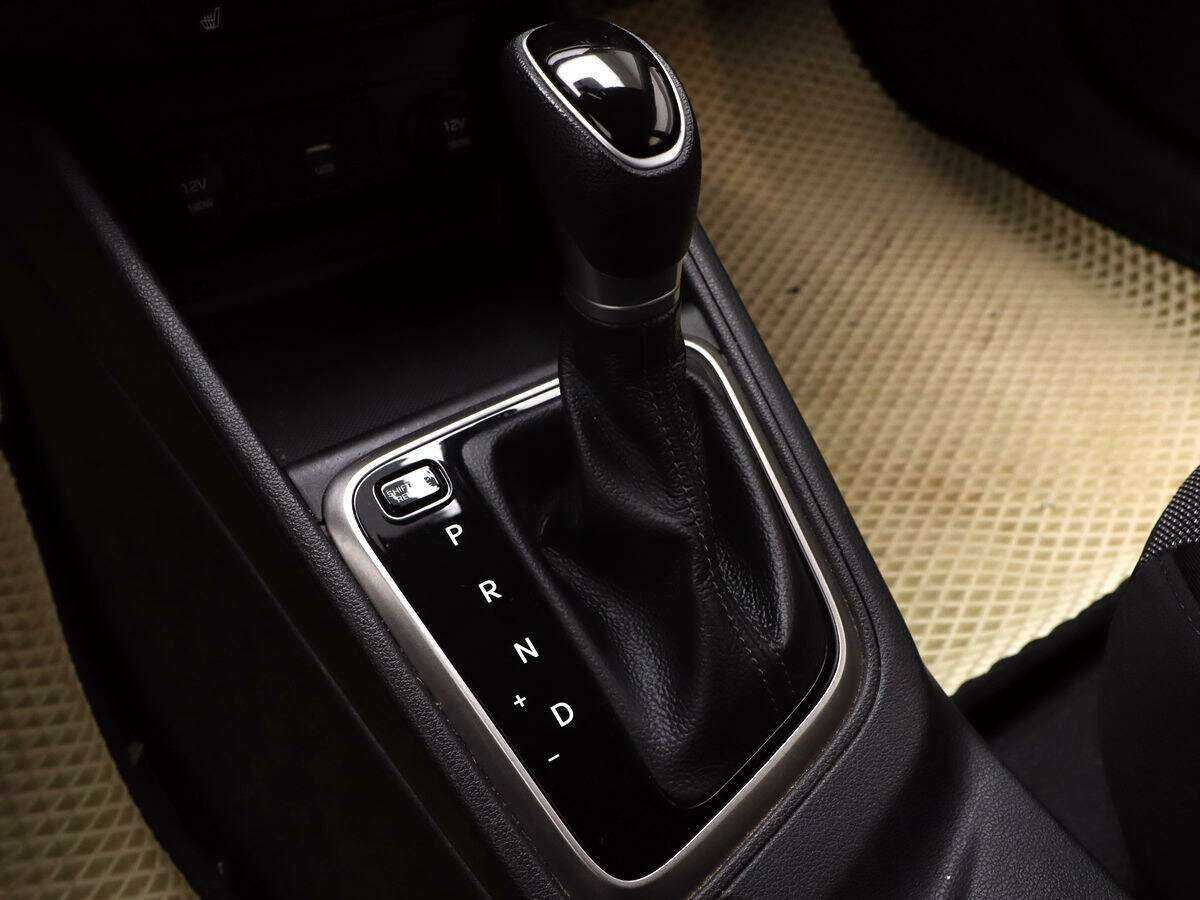 Продажа Б/У Хендай Солярис. Фото: #13