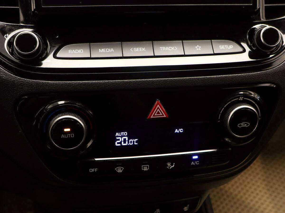 Продажа Б/У Хендай Солярис. Фото: #15