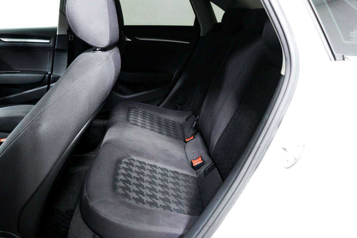 Купить Audi A3 с пробегом. Фото: #11