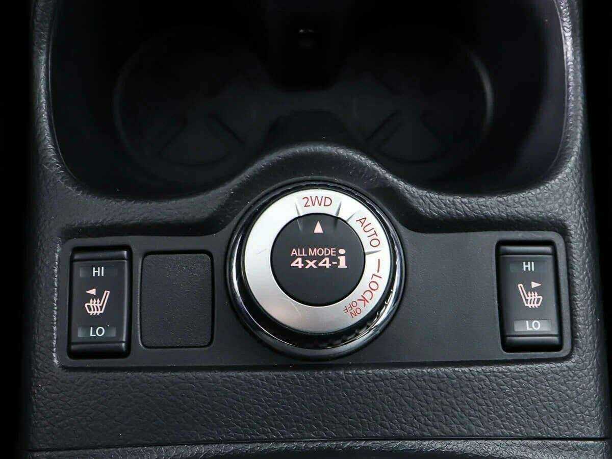 Продажа Б/У Ниссан Кашкай. Фото: #22