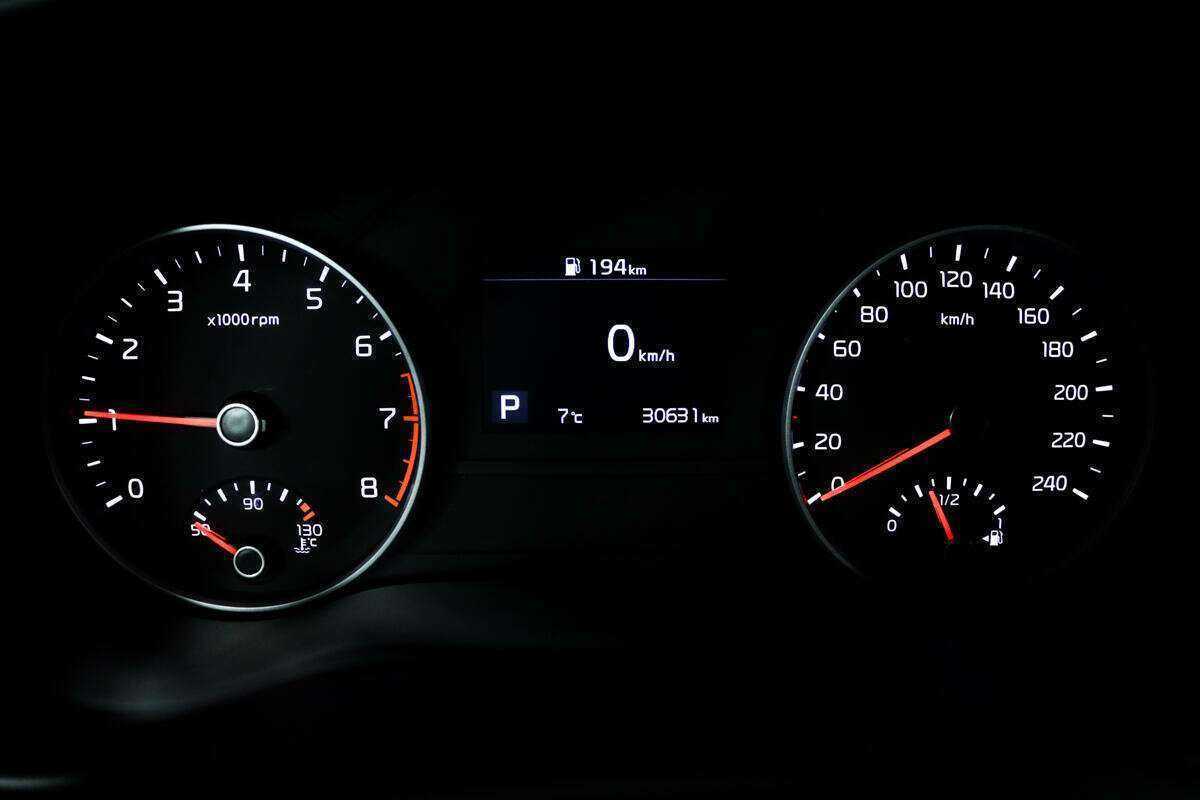 Купить Kia Sportage с пробегом. Фото: #9