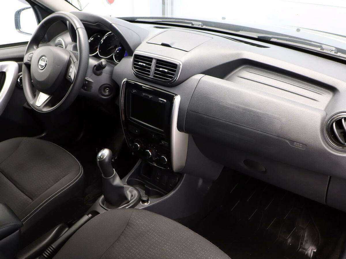 Продажа Б/У Ниссан Террано. Фото: #5