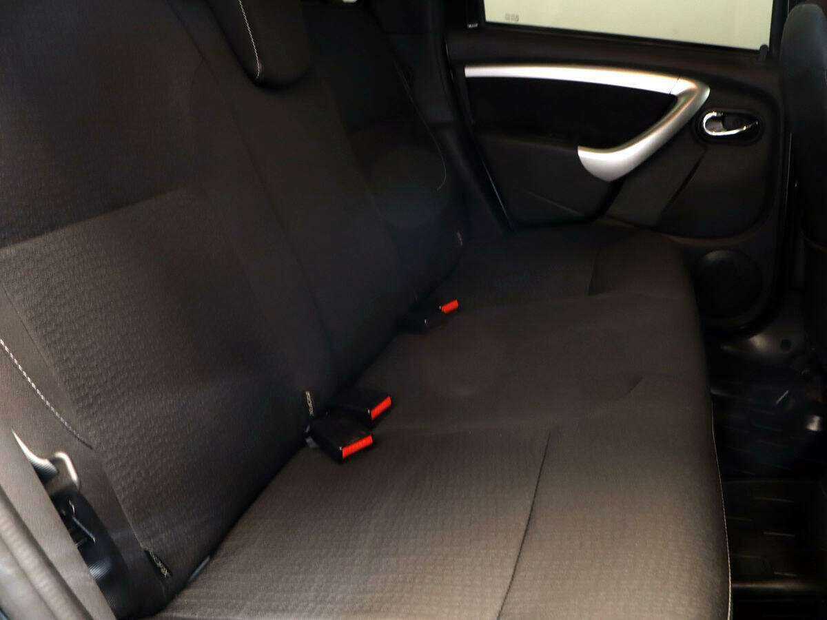 Продажа Б/У Ниссан Террано. Фото: #6