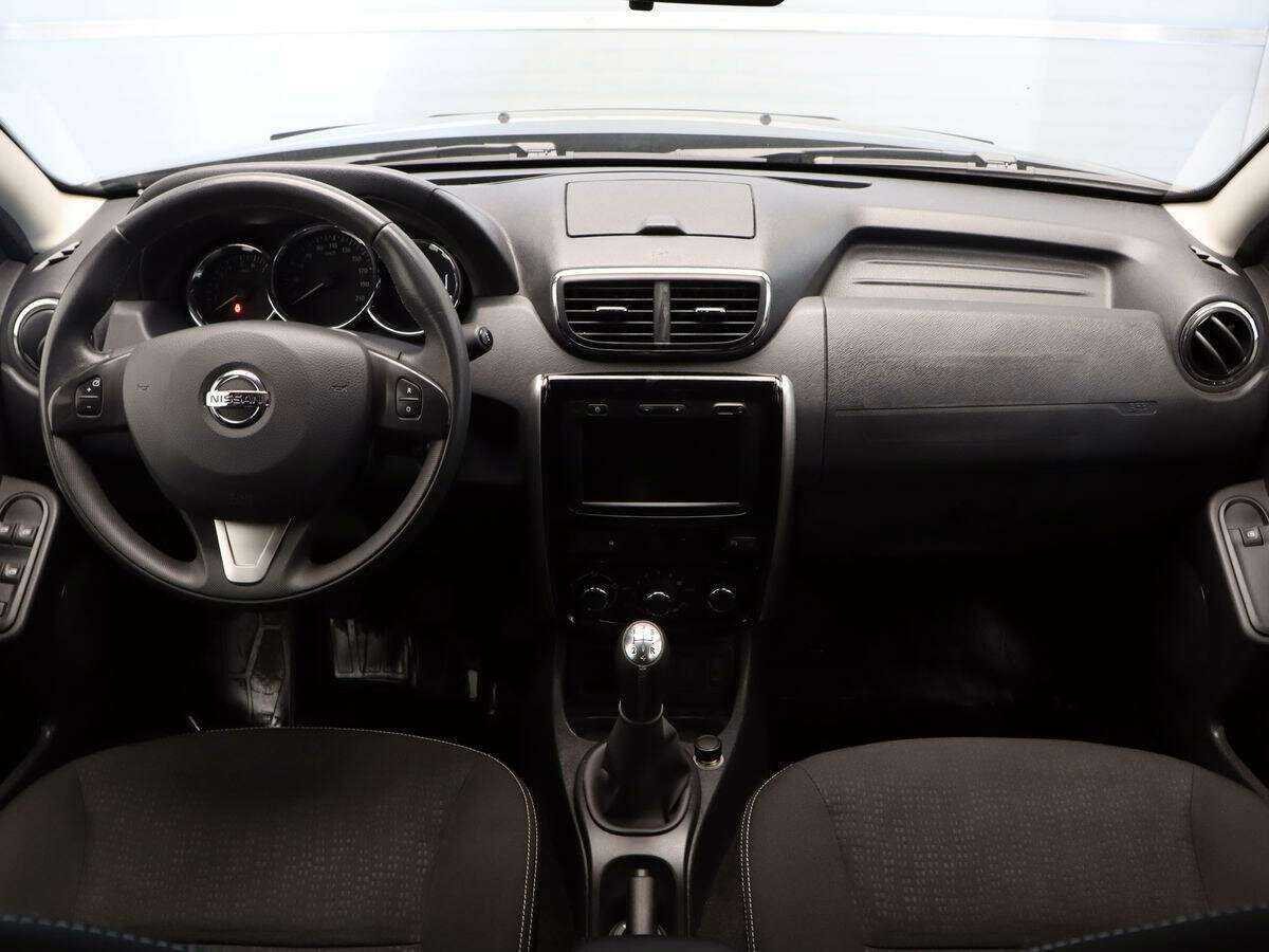 Продажа Б/У Ниссан Террано. Фото: #7