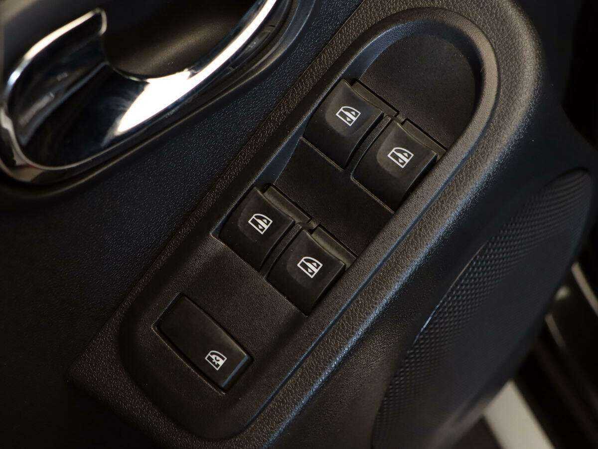 Продажа Б/У Ниссан Террано. Фото: #11