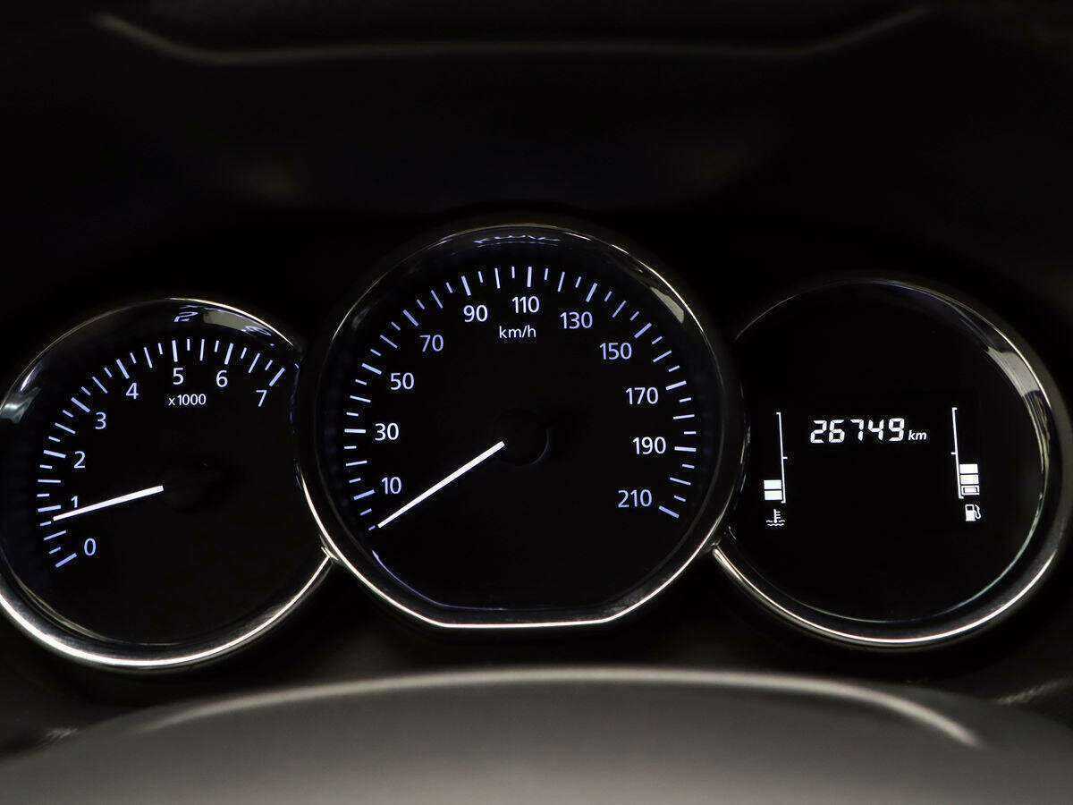 Продажа Б/У Ниссан Террано. Фото: #18