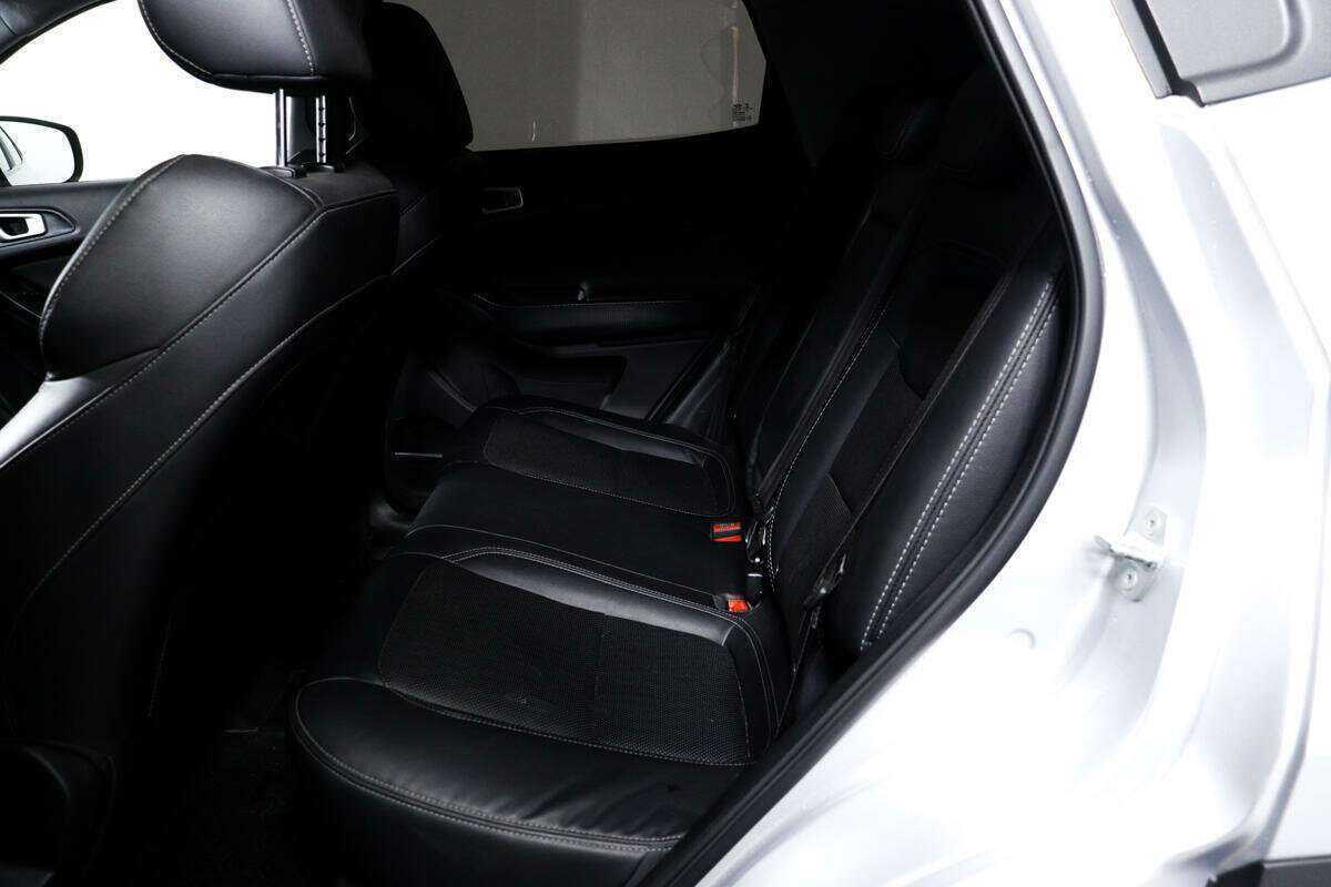 Продажа Б/У Чери Тигго 4. Фото: #11