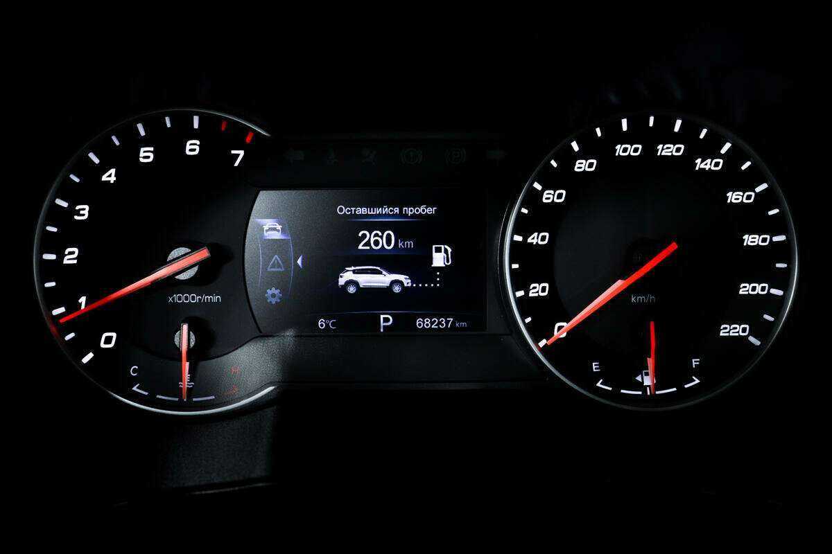 Продажа Б/У Чанган КС35Плюс. Фото: #9