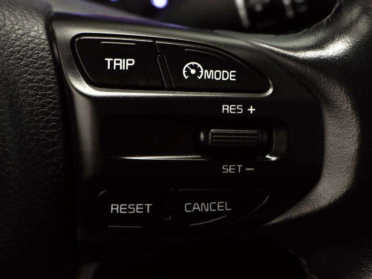 Продажа Б/У Киа Рио. Фото: #11