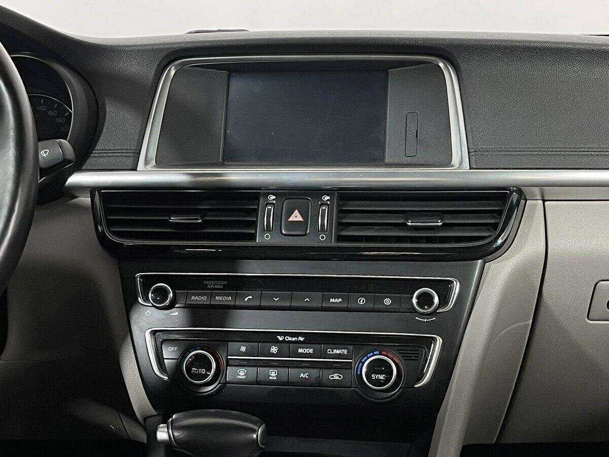 Продажа Б/У Киа Оптима. Фото: #11