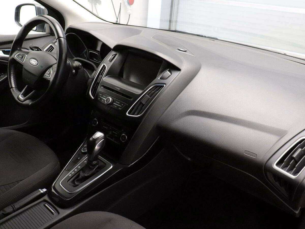 Продажа Б/У Форд Фокус. Фото: #6